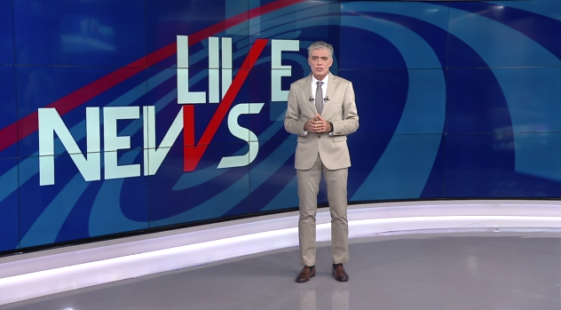 LIVE NEWS 22/09/23 - 