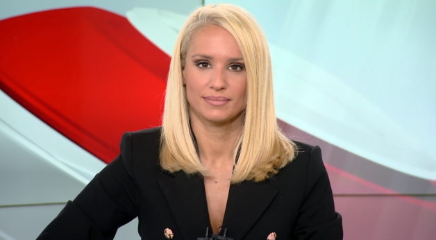 MEGA ΓΕΓΟΝΟΤΑ: Κεντρικό Δελτίο Ειδήσεων 22/09/23 - 