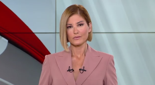 MEGA ΓΕΓΟΝΟΤΑ: Κεντρικό Δελτίο Ειδήσεων 06/09/23 - 