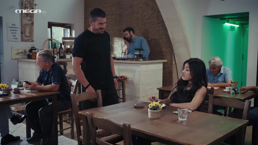 Επεισόδιο 10 - 3ος Κύκλος