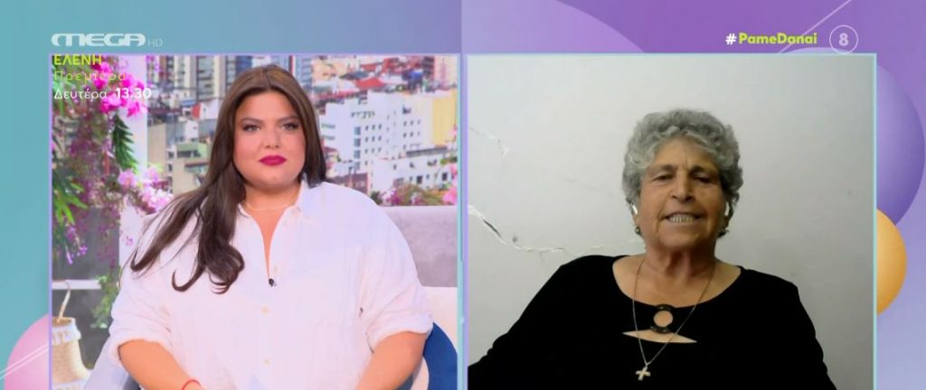 Κρήτη: Ο Πάτρικ Ογκουνσότο σε αγώνα δρόμου με μία… γιαγιά – Το επικό σποτ για τον ημιμαραθώνιο του νησιού