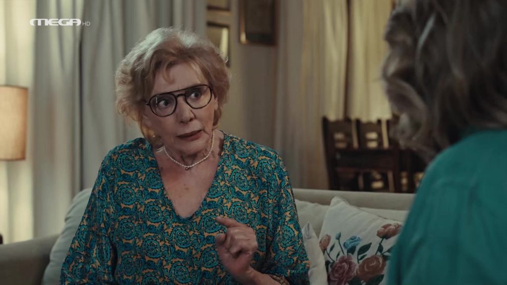 Επεισόδιο 2 - 3ος Κύκλος