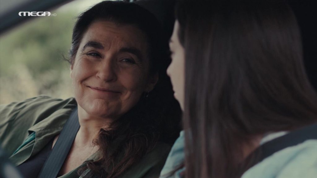 Επεισόδιο 3 - 3ος Κύκλος