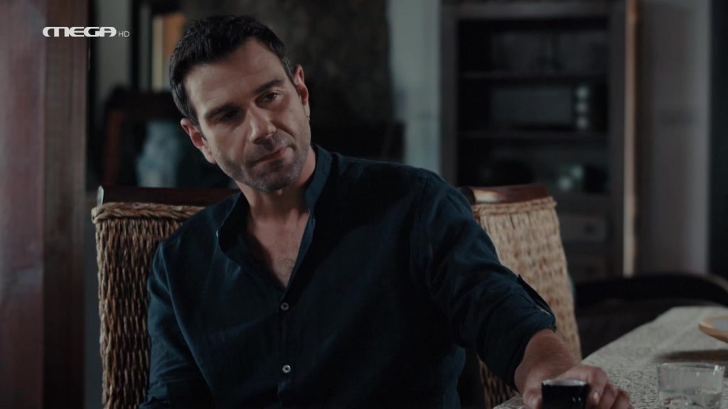 Επεισόδιο 17 - 3ος Κύκλος