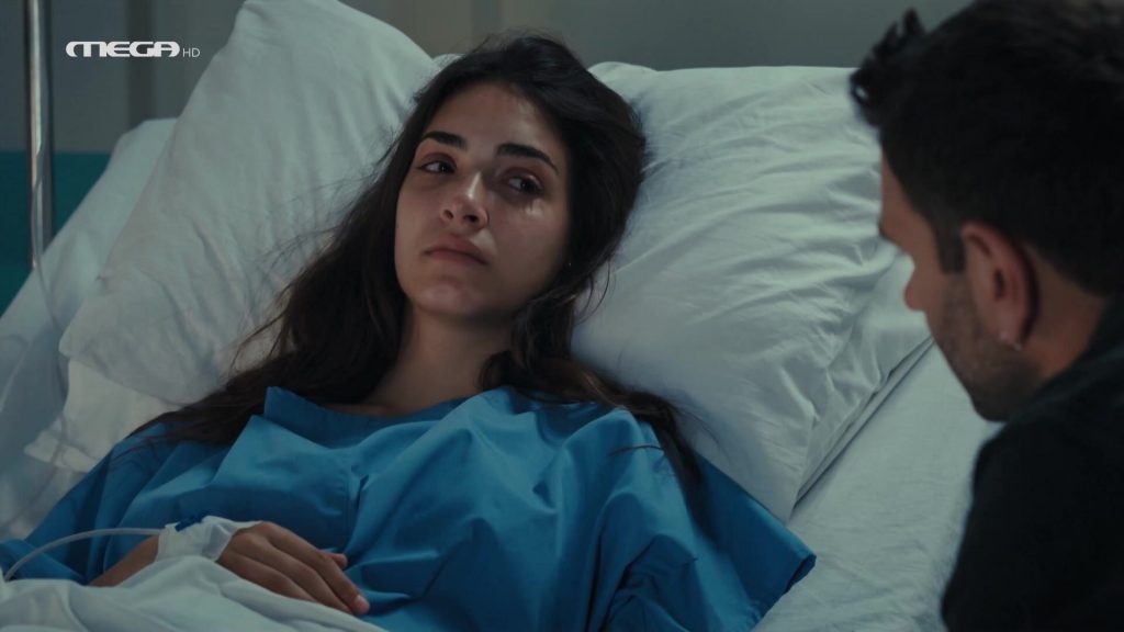 Επεισόδιο 12 - 3ος Κύκλος