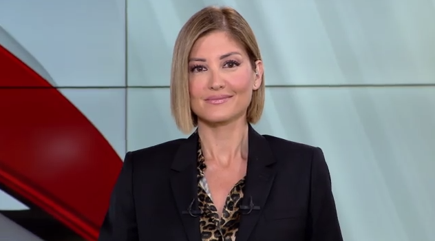 MEGA ΓΕΓΟΝΟΤΑ: Κεντρικό Δελτίο Ειδήσεων 25/09/23 - 