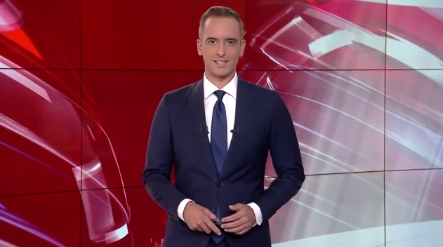 MEGA ΓΕΓΟΝΟΤΑ: Μεσημβρινό Δελτίο Ειδήσεων 02/09/23 - 