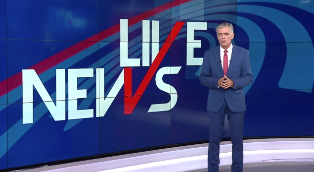 LIVE NEWS 12/09/23 - 