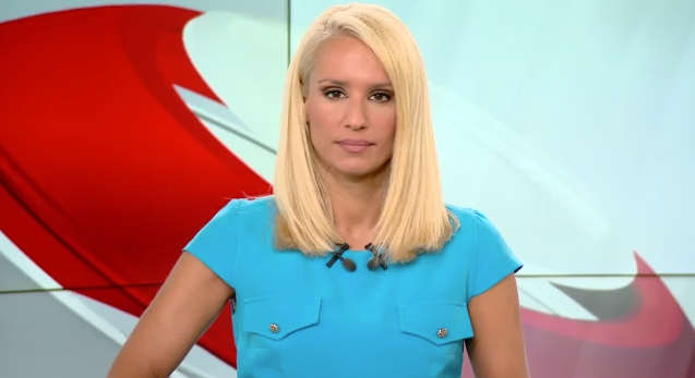 MEGA ΓΕΓΟΝΟΤΑ: Κεντρικό Δελτίο Ειδήσεων 16/09/23 - 