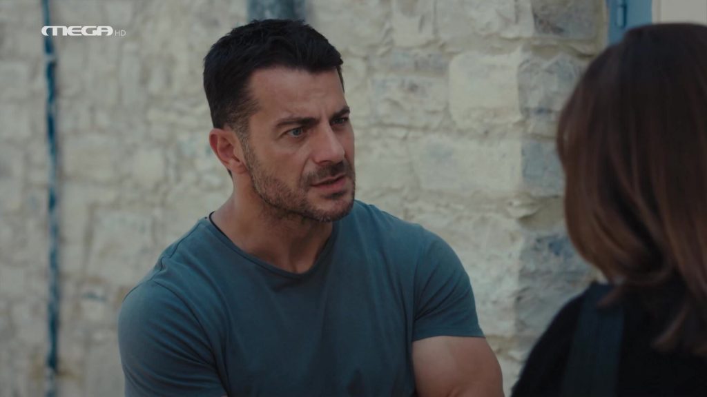 Επεισόδιο 6 - 3ος Κύκλος