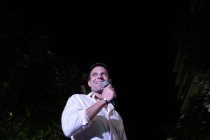 Κατσαρός: «Η μόνη λύση στο αδιέξοδο του ΣΥΡΙΖΑ είναι να παραιτηθεί ο Κασσελάκης»