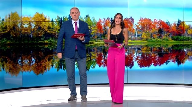 Κοινωνία Ώρα MEGA 13/09/23 - 