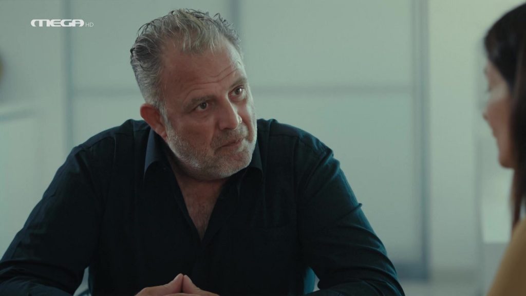 Επεισόδιο 4 - 3ος Κύκλος