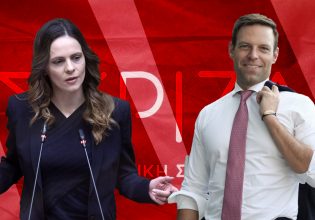 Επικοινωνιολόγος: «Θα πρέπει όμως να αναρωτηθούμε μήπως ο Στέφανος Κασσελάκης κάλυψε ένα κενό»