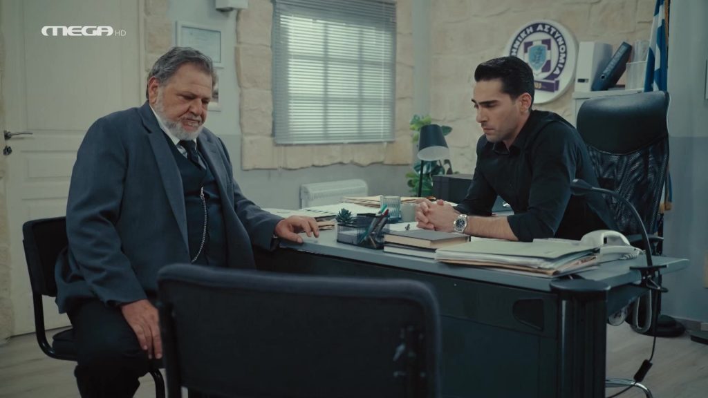 Επεισόδιο 5 - 3ος Κύκλος