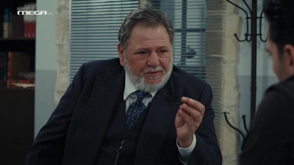 Επεισόδιο 7 - 3ος Κύκλος