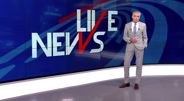 LIVE NEWS 14/09/23 - 