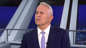 Ευάγγελος Αποστολάκης: «Είναι άδικο αυτή την στιγμή να κάνουμε κόντρα γνώσεων»