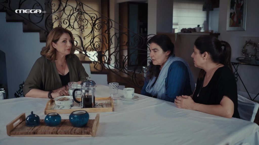 Επεισόδιο 8 - 3ος Κύκλος