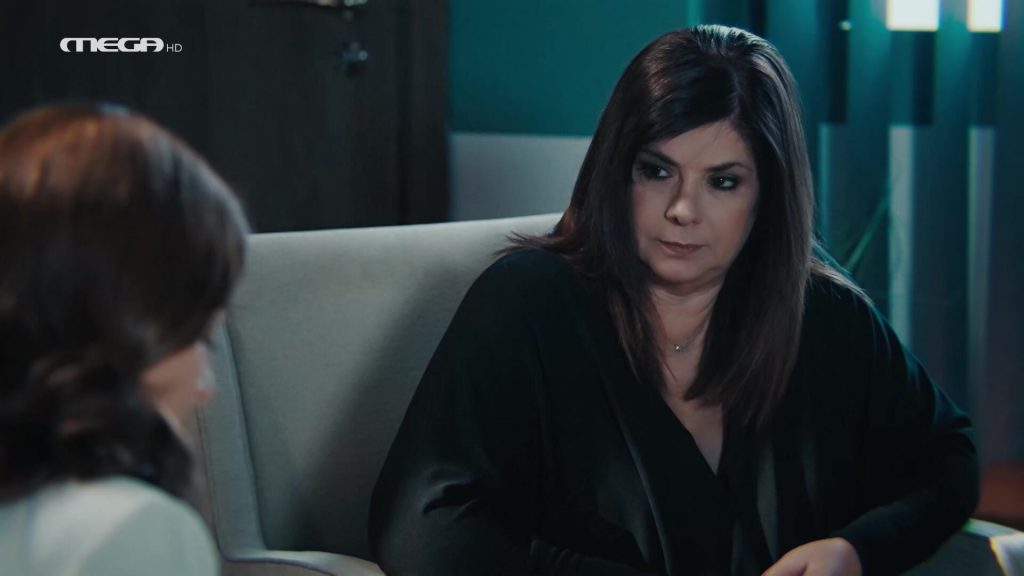 Επεισόδιο 9 - 3ος Κύκλος