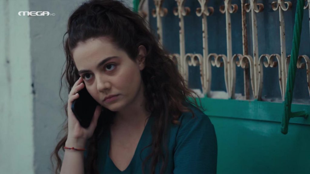 Επεισόδιο 13 - 3ος Κύκλος