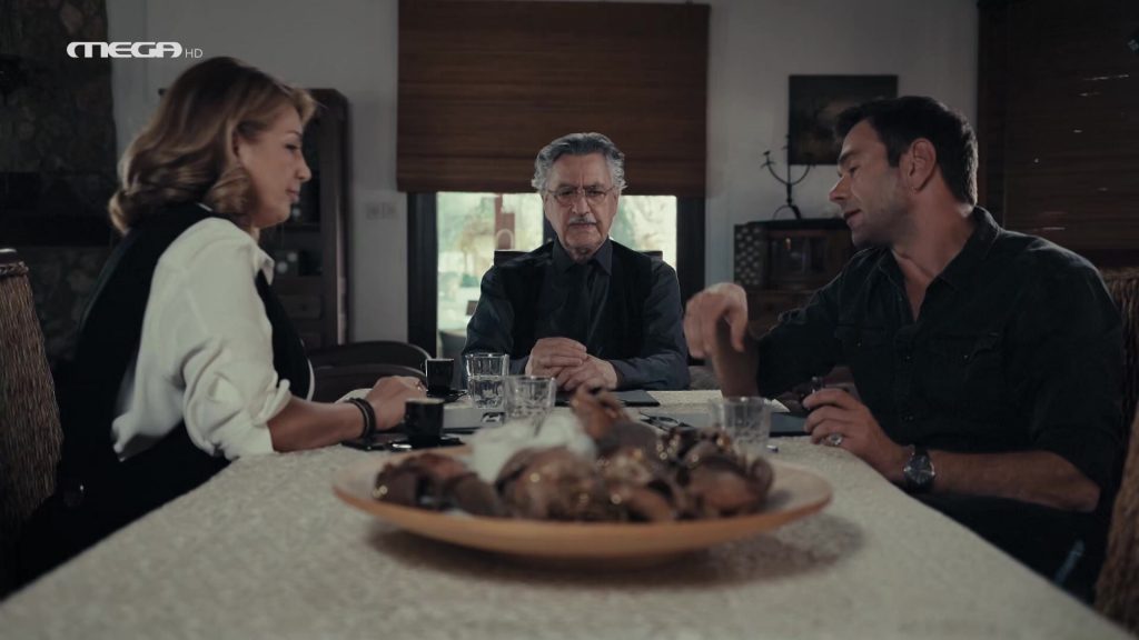 Επεισόδιο 22 - 3ος Κύκλος