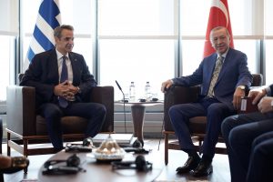 Η αποτίμηση της συνάντησης Μητσοτάκη – Ερντογάν στη Νέα Υόρκη