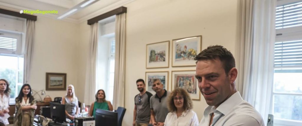 ΣΥΡΙΖΑ: Συνεχίζονται οι διεργασίες για αλλαγές στο κόμμα και την ΚΟ του ΣΥΡΙΖΑ