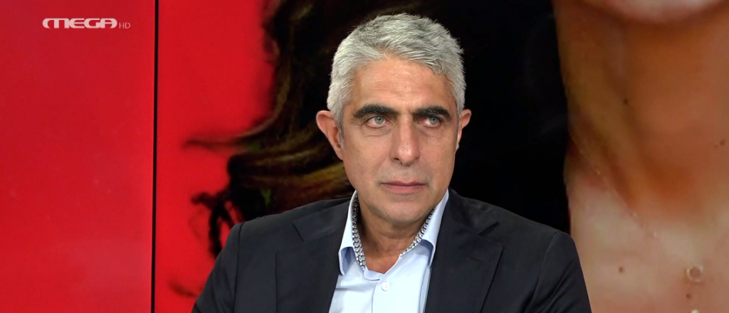 Γιώργος Τσίπρας: Ο Στέφανος Κασσελάκης πρέπει να δικαιώσει τις προσδοκίες που δημιούργησε