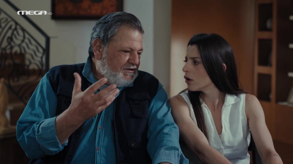 Επεισόδιο 11 - 3ος Κύκλος