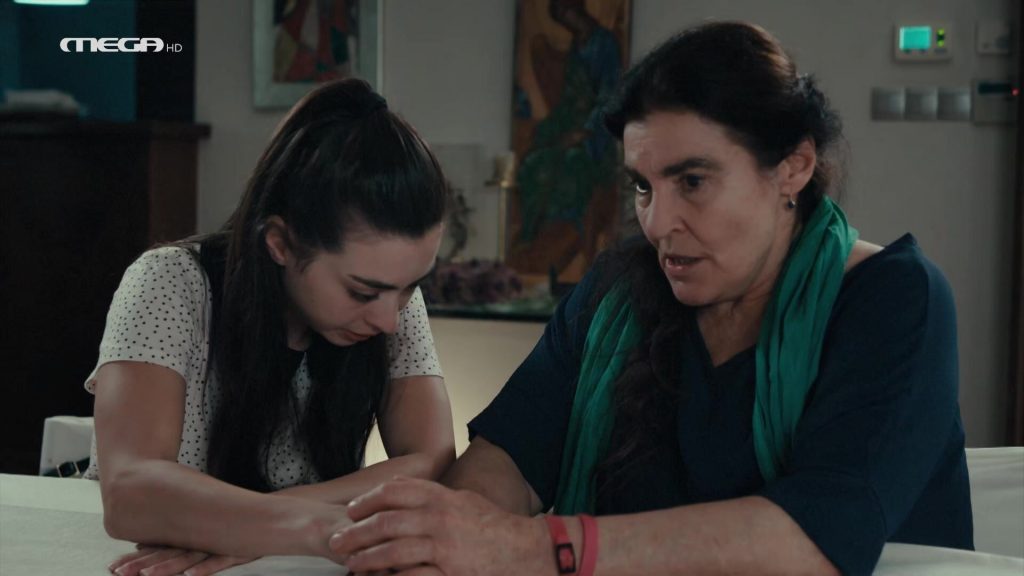 Επεισόδιο 21 - 3ος Κύκλος