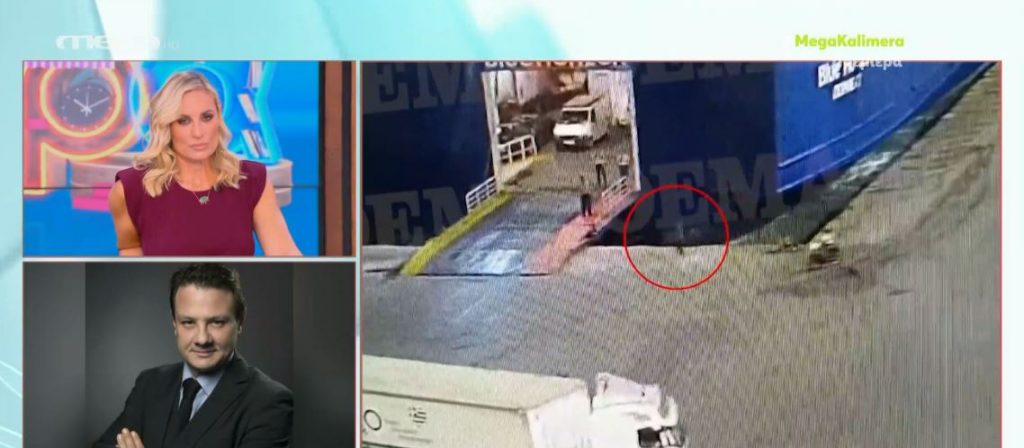 Απόστολος Λύτρας: «Κάποιοι προσπάθησαν να κουκουλώσουν το θέμα – Ευτυχώς υπάρχουν τα βίντεο» – Τι είπε για την τραγωδία στο Blue Horizon