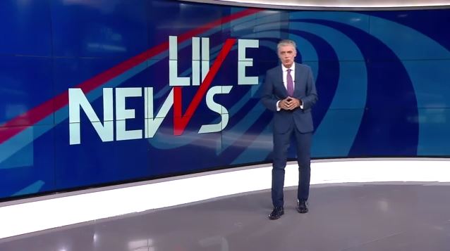 LIVE NEWS 19/09/23 - 