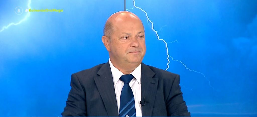 Κακοκαιρία Daniel: Δραματικές διασώσεις από Στρατό και Πυροσβεστική στη Θεσσαλία