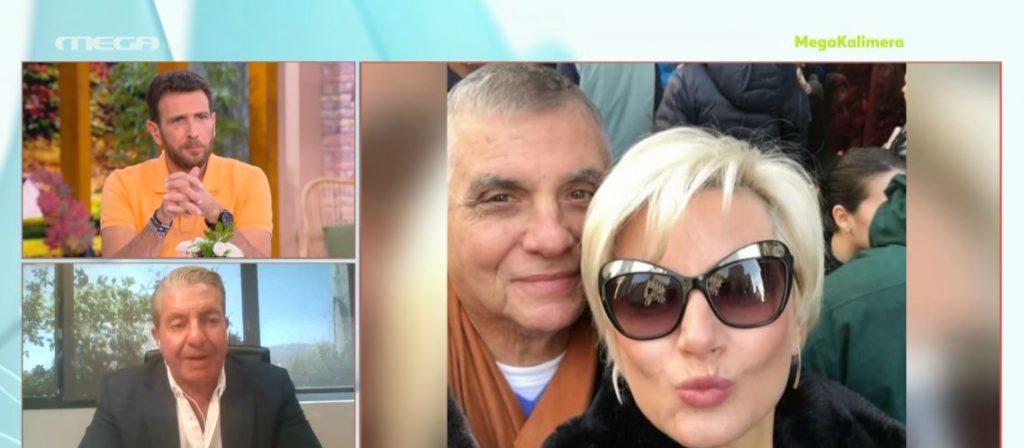 Νέα στοιχεία για την αμύθητη περιουσία του Γιώργου Τράγκα – Τι είπε ο δικηγόρος του γιου του δημοσιογράφου