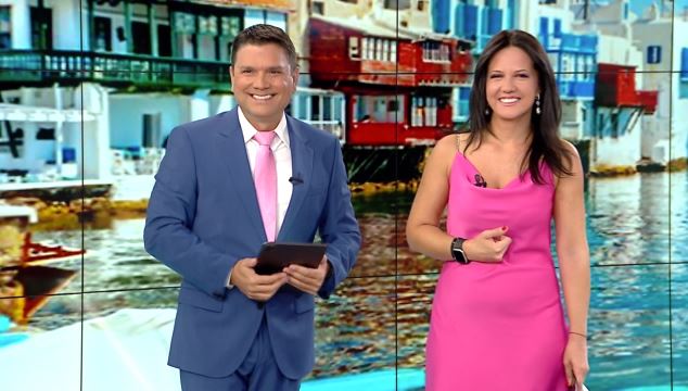 MEGA Σαββατοκύριακο 02/09/23 - 