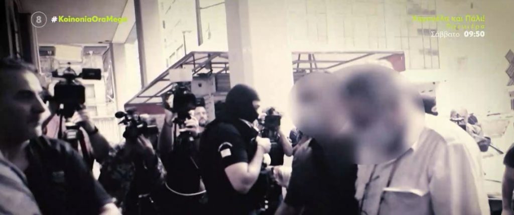 Δολοφονία στον Πειραιά: Ο πλοίαρχος «δασκαλεύει» το πλήρωμα ενόψει των ανακρίσεων