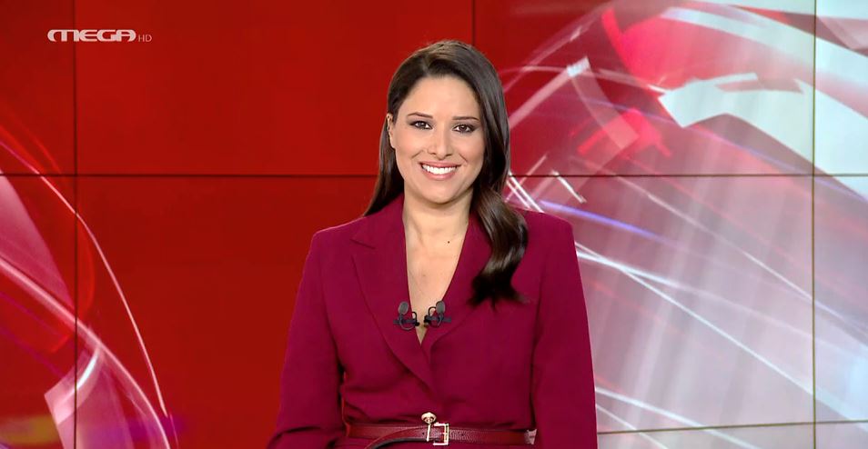 MEGA ΓΕΓΟΝΟΤΑ: Μεσημβρινό Δελτίο Ειδήσεων 17/09/23 - 