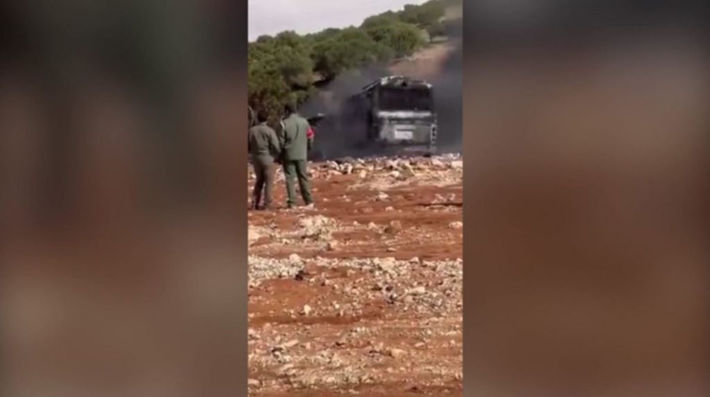 Λιβύη: Νεκρά 3 στελέχη των Ενόπλων Δυνάμεων και δύο διερμηνείς – Τριήμερο πένθος με απόφαση Δένδια