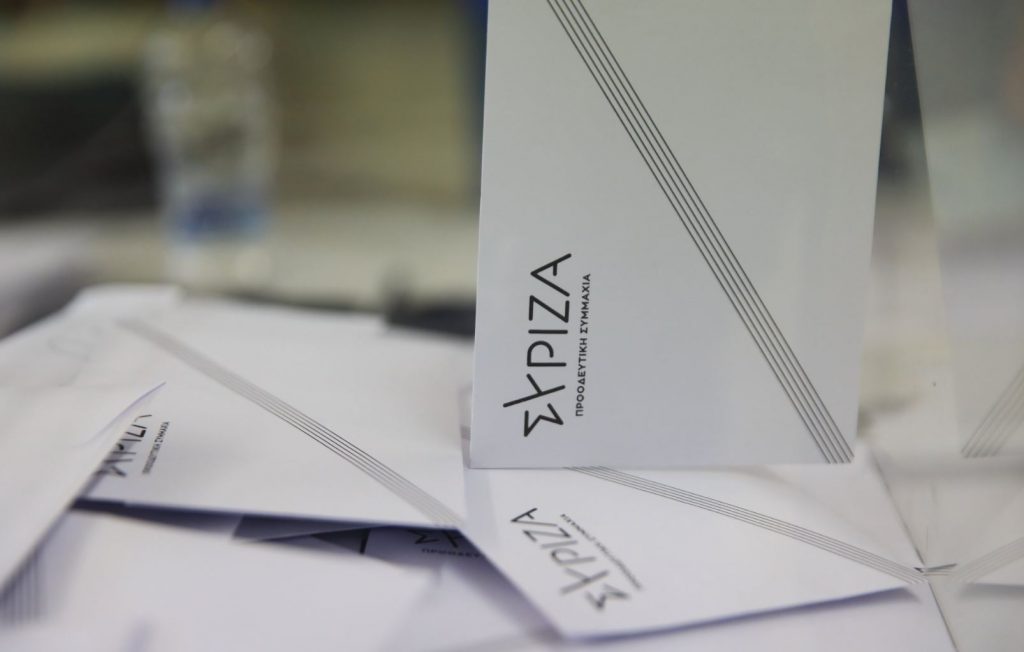 ΣΥΡΙΖΑ: Ισχυρό προβάδισμα Κασσελάκη για τον δεύτερο γύρο των εκλογών