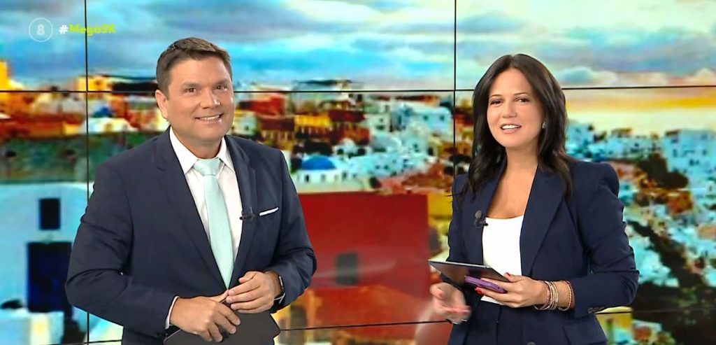 MEGA Σαββατοκύριακο 03/09/23 - 