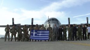 Τραγωδία στη Λιβύη: Ερωτήματα για τις συνθήκες του φριχτού δυστυχήματος