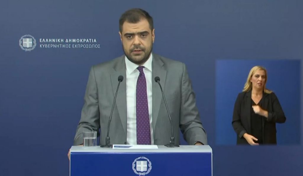 Κυβερνητικός εκπρόσωπος για την τραγωδία στην Λιβύη: «Ήταν τροχαίο»