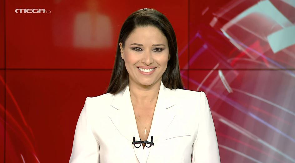 MEGA ΓΕΓΟΝΟΤΑ: Μεσημβρινό Δελτίο Ειδήσεων 23/09/23 - 