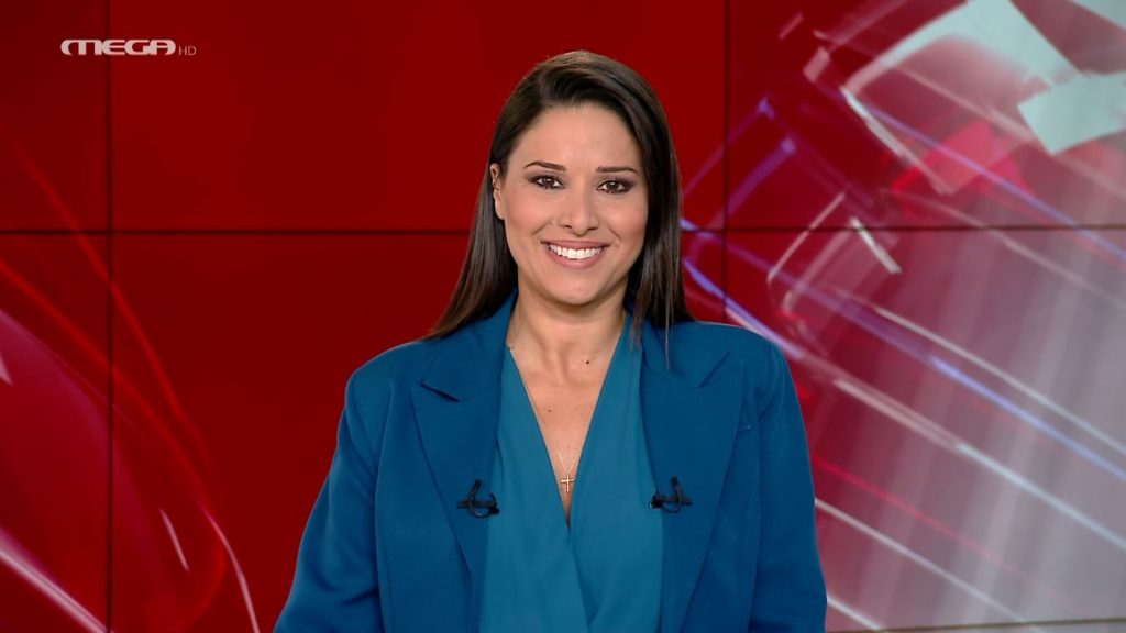 MEGA ΓΕΓΟΝΟΤΑ: Μεσημβρινό Δελτίο Ειδήσεων 24/09/23 - 