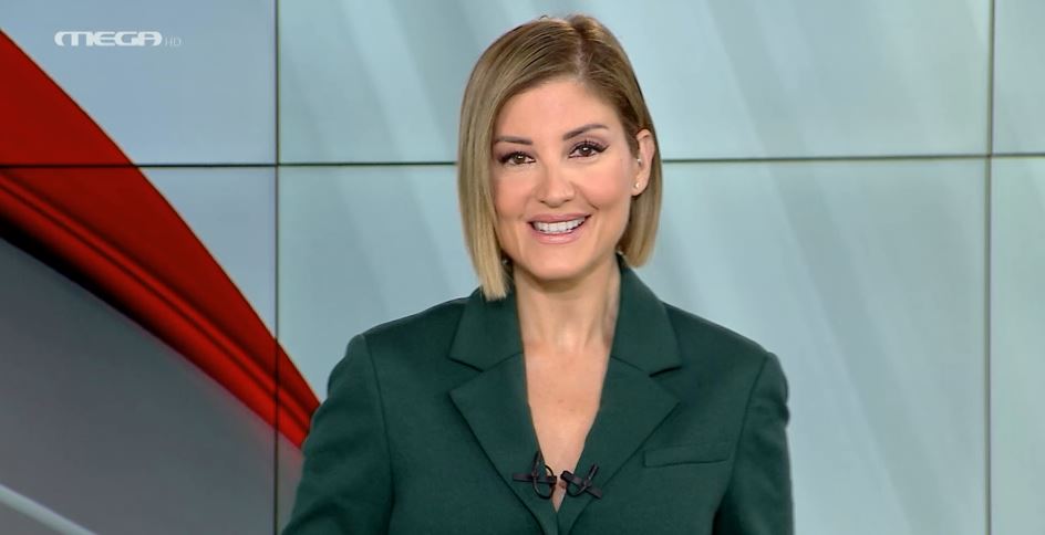 MEGA ΓΕΓΟΝΟΤΑ: Κεντρικό Δελτίο Ειδήσεων 27/09/23 - 