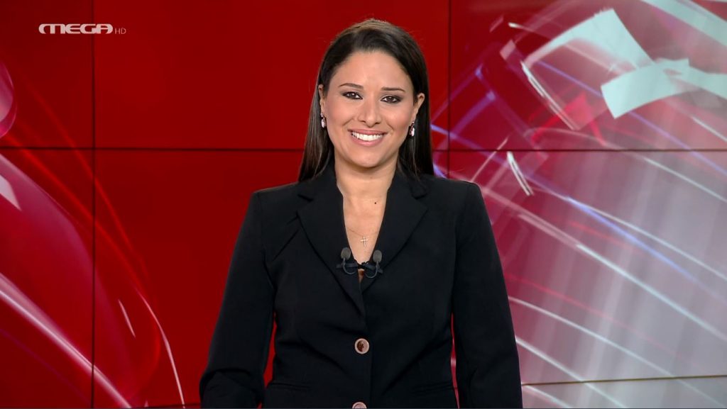 MEGA ΓΕΓΟΝΟΤΑ: Μεσημβρινό Δελτίο Ειδήσεων 30/09/23 - 