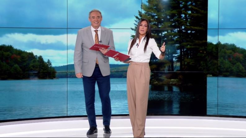 Κοινωνία Ώρα MEGA 05/09/23 - 