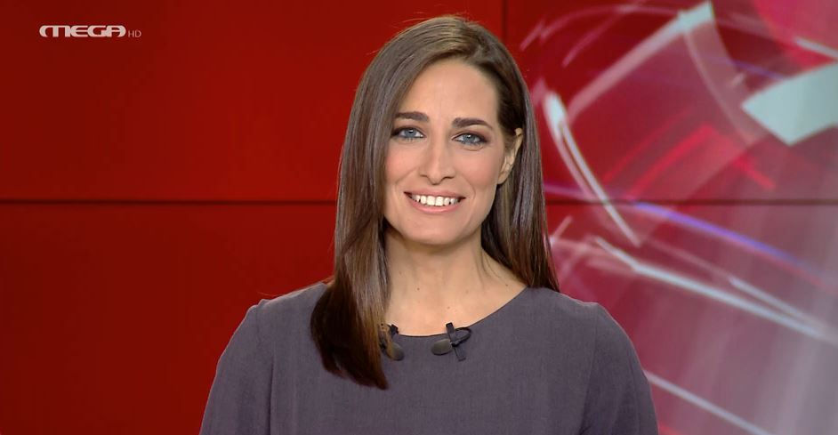 MEGA ΓΕΓΟΝΟΤΑ: Μεσημβρινό Δελτίο Ειδήσεων 25/09/23 - 