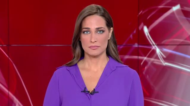 MEGA ΓΕΓΟΝΟΤΑ: Μεσημβρινό Δελτίο Ειδήσεων 05/09/23 - 